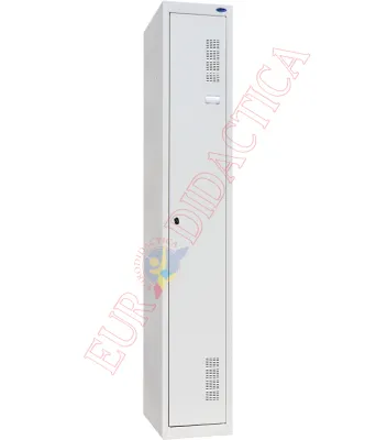 Vestiar  superior 1 usa (400x500x1800mm)