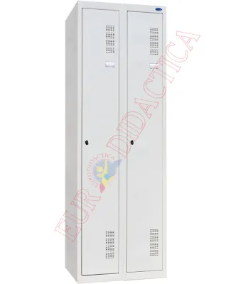 Vestiar superior 2 usi (600x500x1800mm)